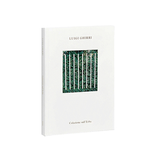 【现货】草地上的早餐Colazione sull’Erba 意大利摄影师Luigi Ghirri作品集 英文原版进口画册MACK出版书籍