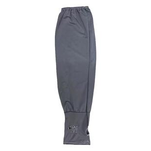 防晒冰袖男夏季手袖冰丝凉袖宽松户外袖套男款手套男士钓鱼夏大码