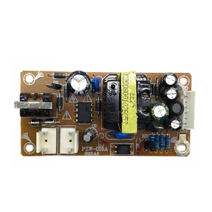 通用DVD EVD影碟机电源板 常用开关电源模块5V12V-12V LCD/LED屏