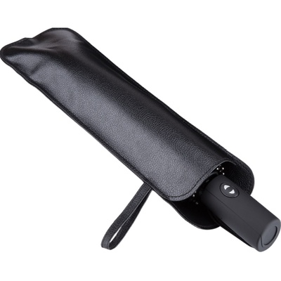 全自动三折叠抗风定制防晒遮阳伞