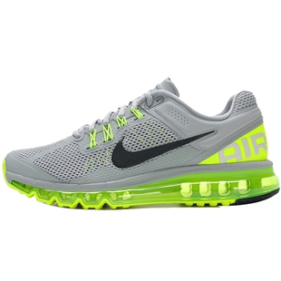nike耐克男子AIR MAX 2013运动气垫休闲公路跑步鞋锐力HF3660-003