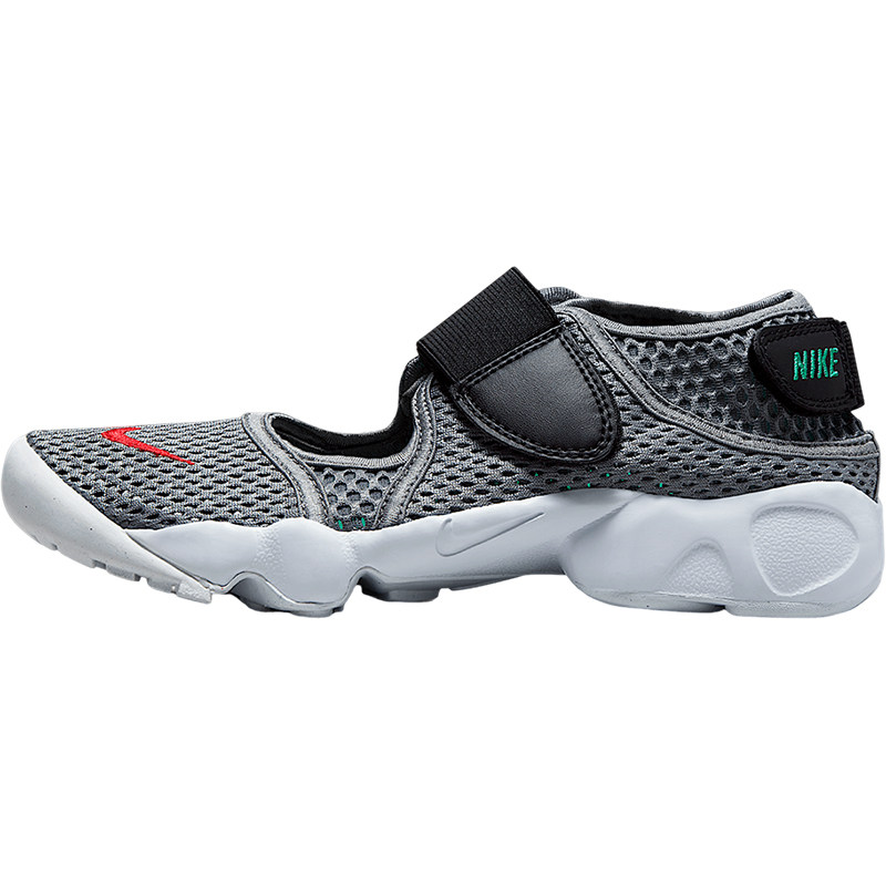 Nike/耐克正品Rift 2儿童透气网眼布休闲运动鞋FB5523-001