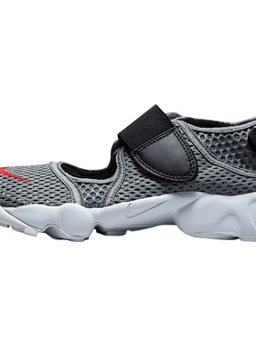 Nike/耐克正品Rift 2儿童透气网眼布休闲运动鞋FB5523-001
