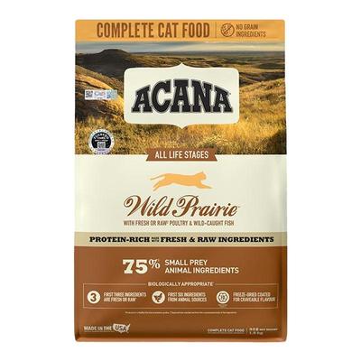 爱肯拿农场盛宴猫粮1.8kg