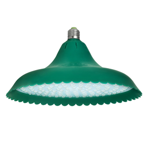 新款led蔬菜灯专用青菜灯生鲜灯LED猪肉水果灯熟食灯冰鲜灯绿光