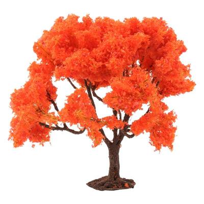 手办场景装饰微景观造景仿真树