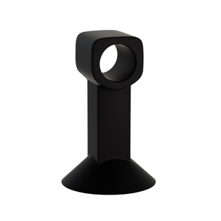 门吸窗户180度吸盘门把手玻璃门窗户防撞把手保护套固定硅胶神器