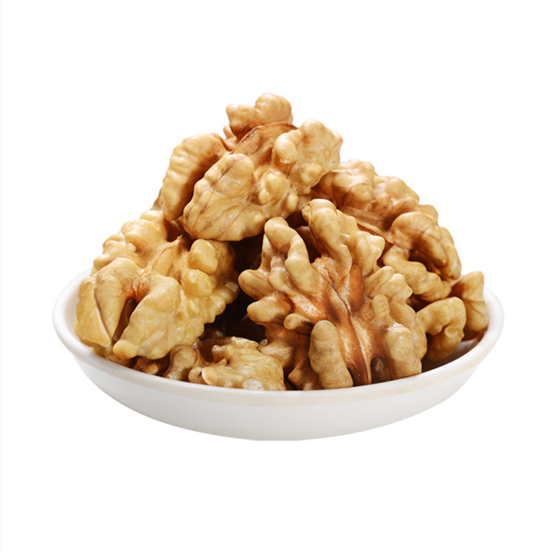 野生云南新鲜非薄皮原味核桃仁