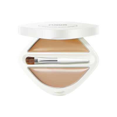 服帖不卡粉二合一遮瑕保湿控油