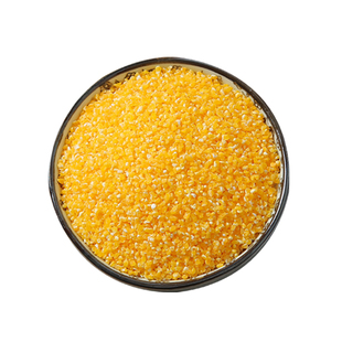 东北玉米糁真空5斤农家玉米渣小碴子月子营养粗粮杂粮玉米粥原料