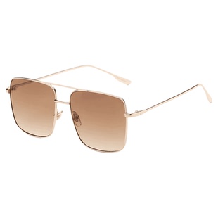 INGAVEID/英格威丹九龙城寨龙卷风古天乐同款墨镜金丝眼镜复古潮