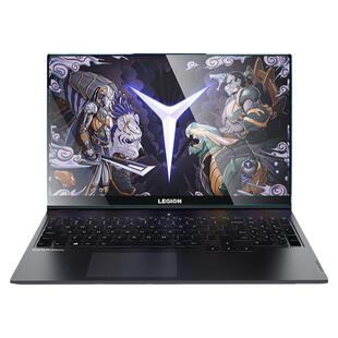 适用联想拯救者R7000屏幕膜Y7000钢化膜R9000P笔记本Y9000K电脑X屏幕R720保护膜Geek Pro贴膜15.6寸全屏覆盖