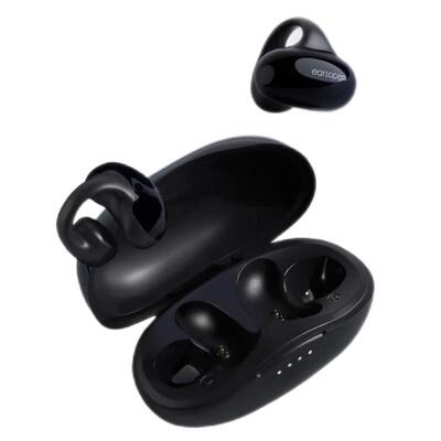 耳夹式真无线运动不入耳骨传导