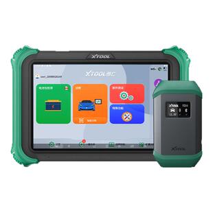 朗仁PS90MAX新能源诊断仪新能源检测仪电池组检测单体电压