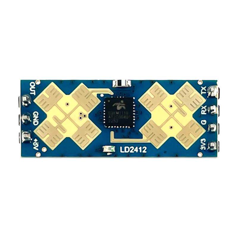 海凌科24G人体存在传感器LD2412