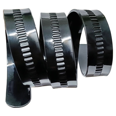 男士商务全卡槽皮带加厚