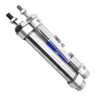 SMC气缸CM2B/CDM2B20253240-
