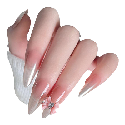 limitpretty极光粉细腻高闪