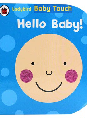 BabyTouch宝宝触摸书