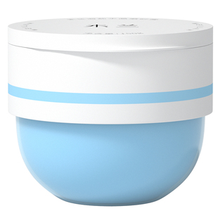 未兰海盐水晶磨砂膏150g身体去角质浴盐清洁控油紧致嫩肤男女