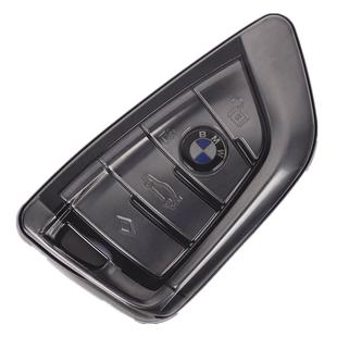 适用宝马钥匙套 1系3系5系7系 x1 x2 x3 x4 x5 x6 x7刀锋透明超薄