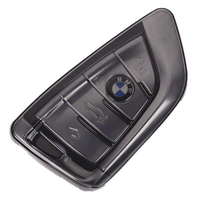 适用于宝马刀锋钥匙套全包超薄