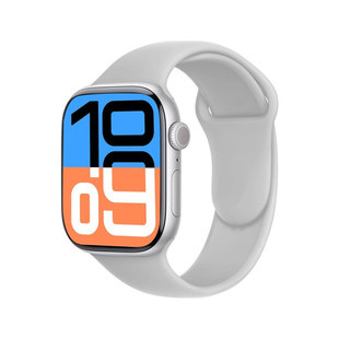 智能手表防水跑步带支付功能蓝牙通话运动手环学生手表smartwatch