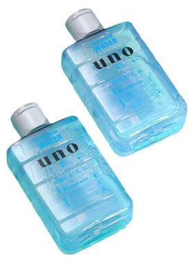 uno男士专用保湿控油收敛爽肤水