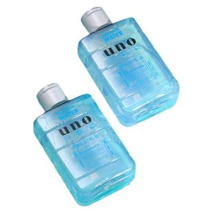UNO男士爽肤水须后水玻尿酸保湿控油补水收缩毛孔收敛润肤水旗舰