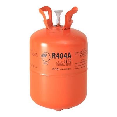 巨化r404制冷剂1罐也是批发价