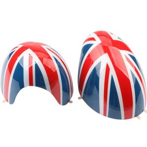 宝马mini迷你后视镜反光镜装饰