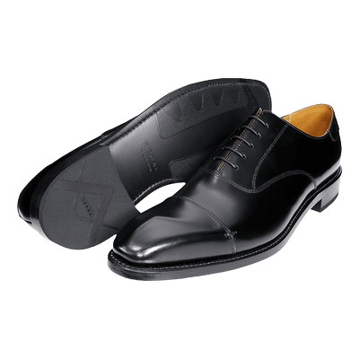 REGAL英伦日本制皮鞋牛津上班