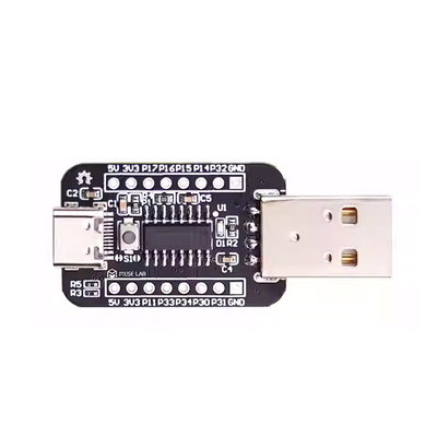 CH552G开发板/核心板wch沁恒