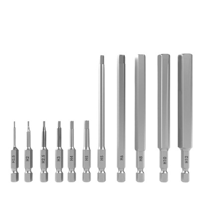 强磁电批批头套装|超1万次加购