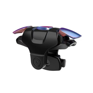 新款合金吃鸡神器和平精英快捷射击按键手柄刺激战场安卓苹果通用