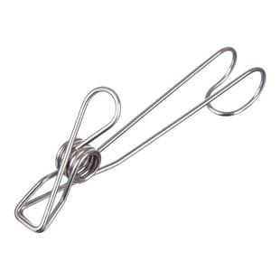 神器挂钩夹宿舍浴室毛巾悬挂收纳衣服帽子整理晾衣架多功能钩夹