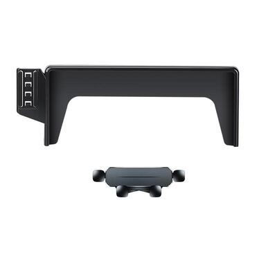 【屏幕导航架】蔚来手机支架