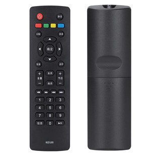 长虹电视遥控器R1D/RID100 LED32C2060 32/43M1 32D2000 32B3060