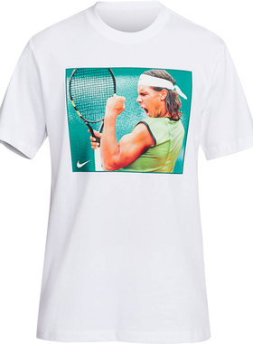 NIKE/耐克网球服速干透气