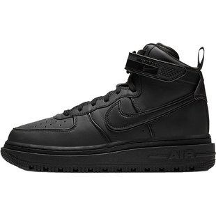 Nike/耐克正品AIR FORCE 1 空一号男女高帮板鞋 DA0418-001