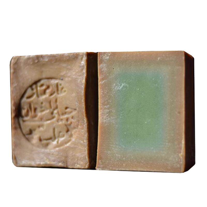 叙利亚进口八年手工皂一皂多用