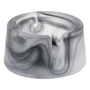 新品烤茶炉香炉檀沉香香粉提香炉家用蜡烛香薰炉琉璃熏香炉温茶器