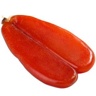 300g 超大片台湾乌鱼子 正宗进口云林湖口县特产伴手礼海底乌金