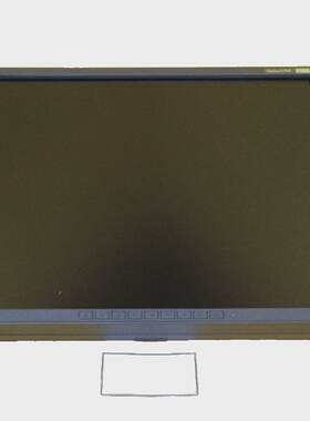 EIZO 0FTD0659 19 英寸彩色液晶显示器 FlexScan L768 NSR-S307E