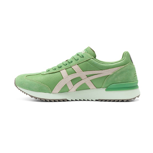 [经典]Onitsuka Tiger鬼塚虎CALIFORNIA 78 EX VIN绿色休闲运动鞋