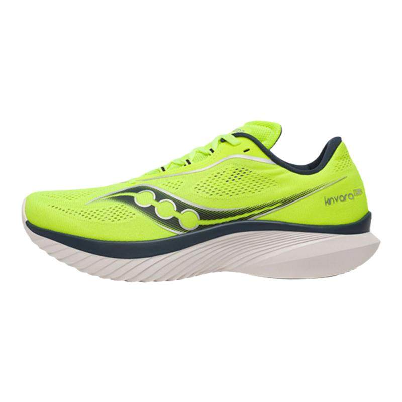 Saucony索康尼KINVARA菁华15跑鞋