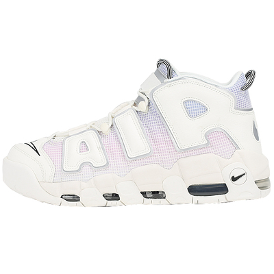 Nike大Air皮蓬复古篮球鞋