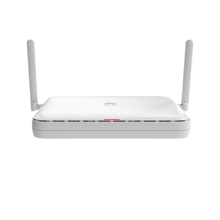 华为（HUAWEI） AR611W-S 千兆企业级无线路由器网管型双核多WAN口组网安全运维200台