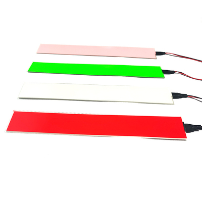 石墨高亮冷光片可裁剪优颜色均匀