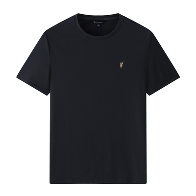 速干t恤男爆款短袖男款宽松上衣